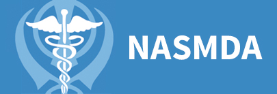North American Sikh Medical and Dental Association logo