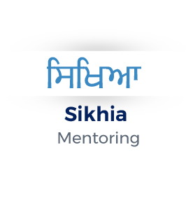 Sikhia: Mentor the next generation of Sikhs